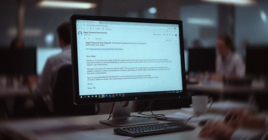 Sophisticated Phishing Campaign Leverages Legitimate RMM Tools for Persistent Access