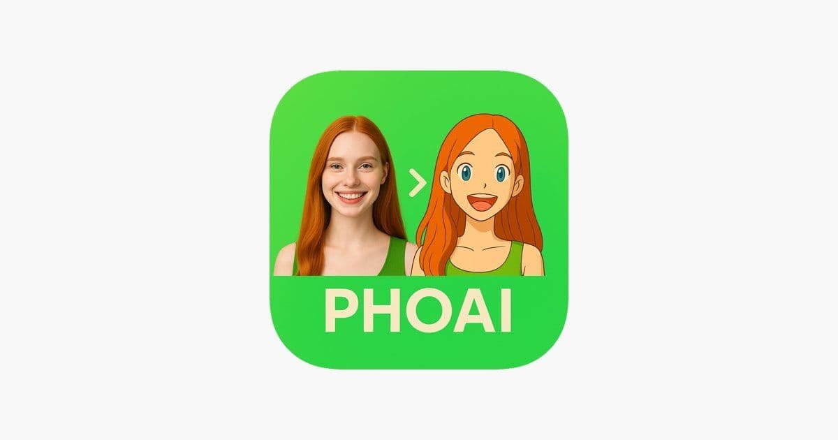 PHOAIART Launches Conversational AI Photo Editor: Edit Images Through Natural Language Commands
