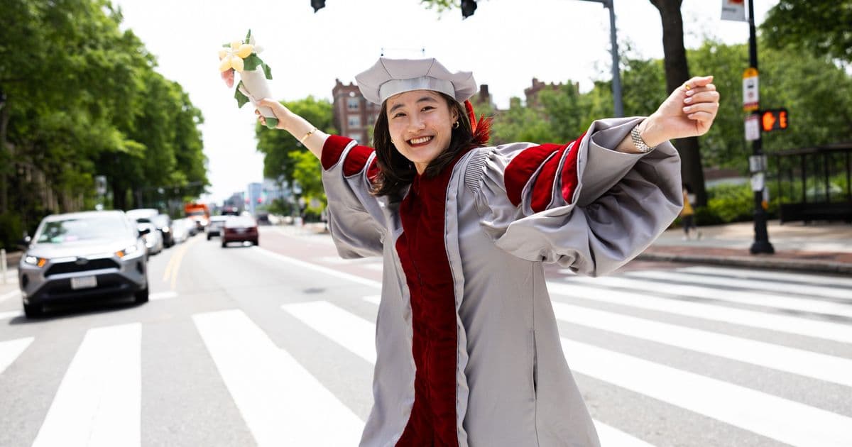 MIT Commencement 2026: Engineering Graduates Prepare to Address Global Challenges