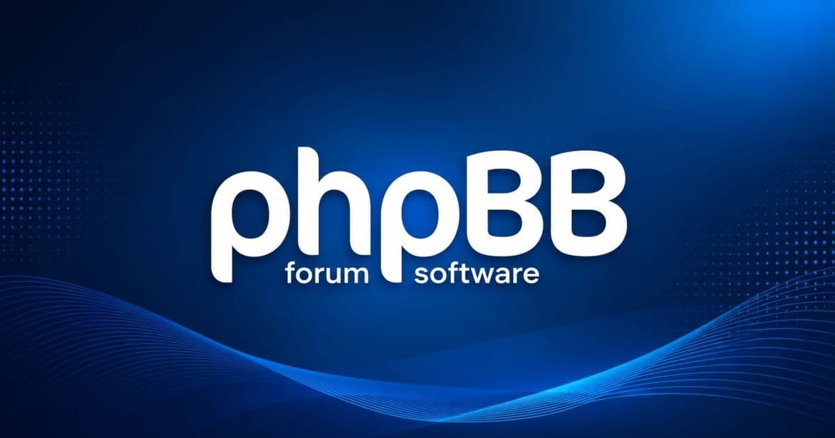 phpBB fixes decade-old authentication bypass that could let attackers impersonate administrators