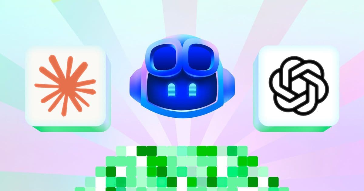 Pick Your Agent: Using Claude and Codex on Agent HQ