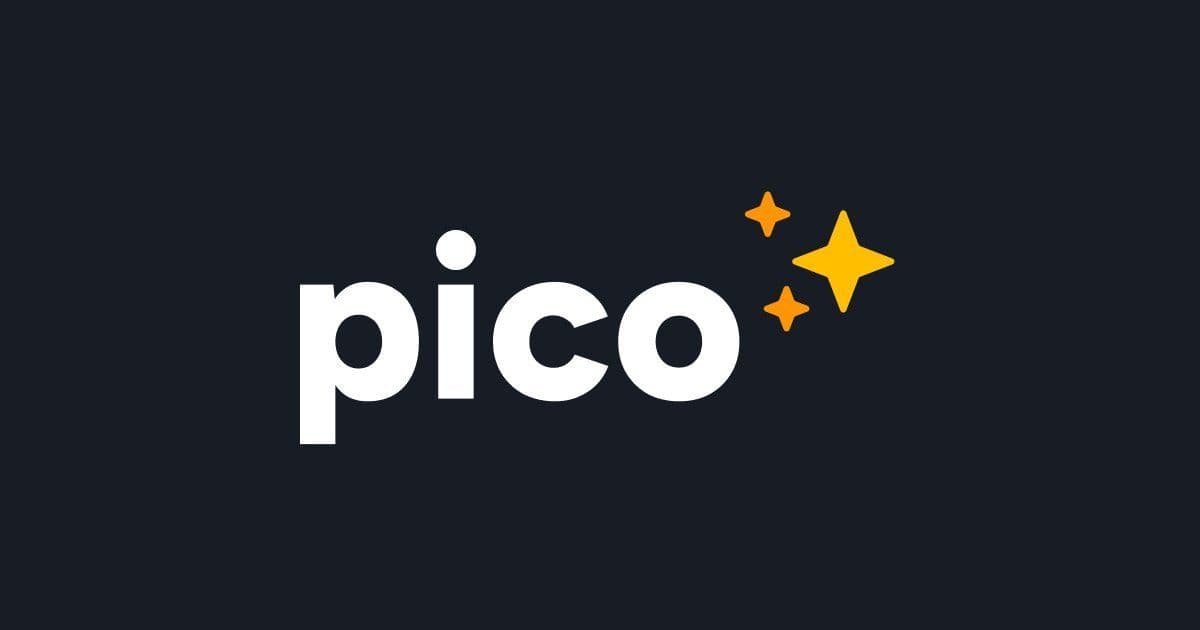Pico CSS: The Quiet Revolution Against Frontend Bloat