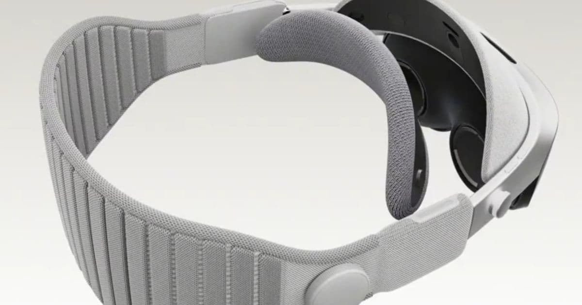 Pico Project Swan Leaks Through Its Own SDK: 4K Micro-OLED, Custom Silicon, and a Vision Pro Silhouette