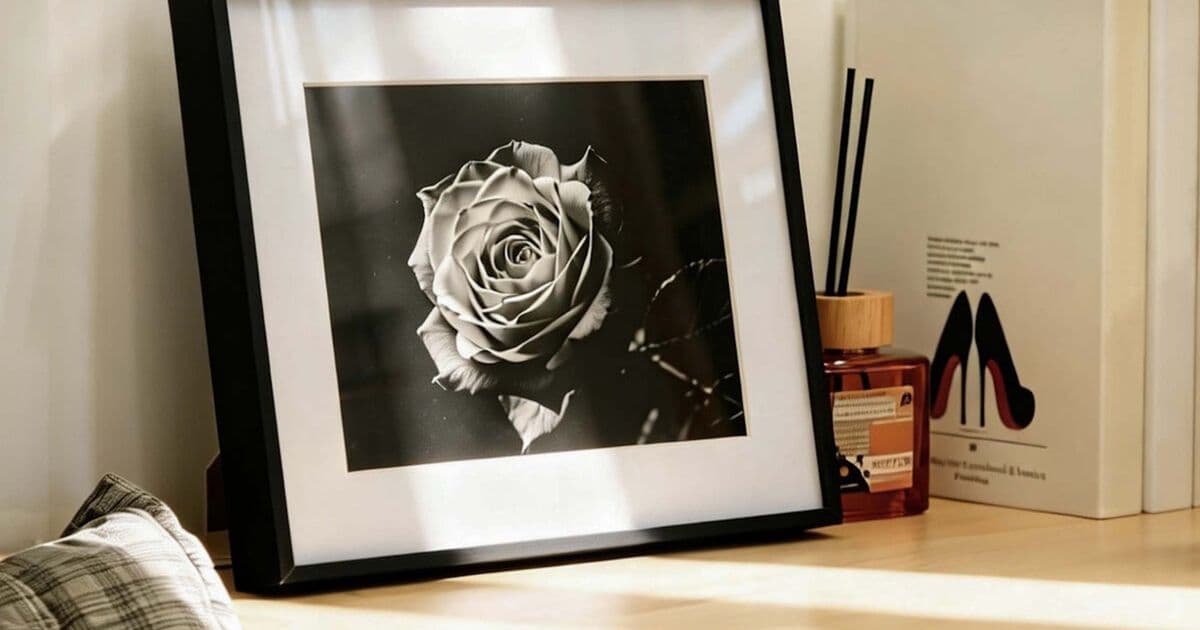 reTerminal E1003: A Dual-Purpose E-Ink Display That Bridges Digital Art and Smart Home Control