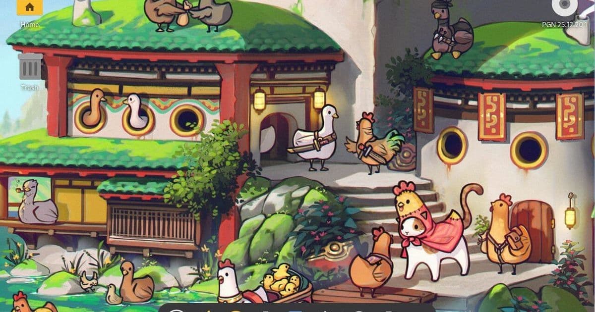 PikaOS: The Debian-Based Linux Distro That Makes Gaming Effortless