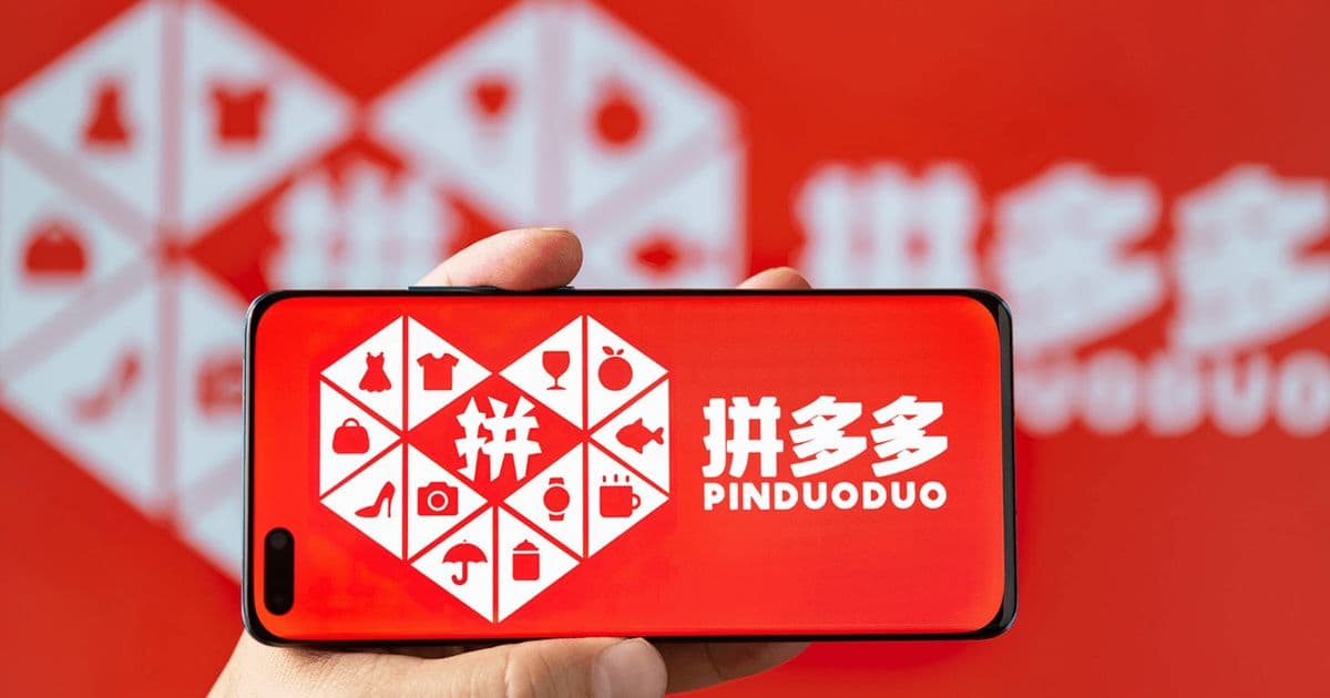 Pinduoduo Tests Grocery Section 'Billions Supermarket' With Aggressive Discounts