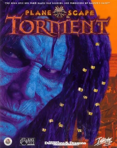 Planescape: Torment, Part 1 – From the Tabletop to the Digital Age