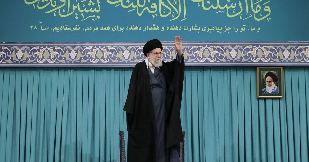 Iran Nuclear Talks Face Collapse as U.S. Officials Signal Breakdown