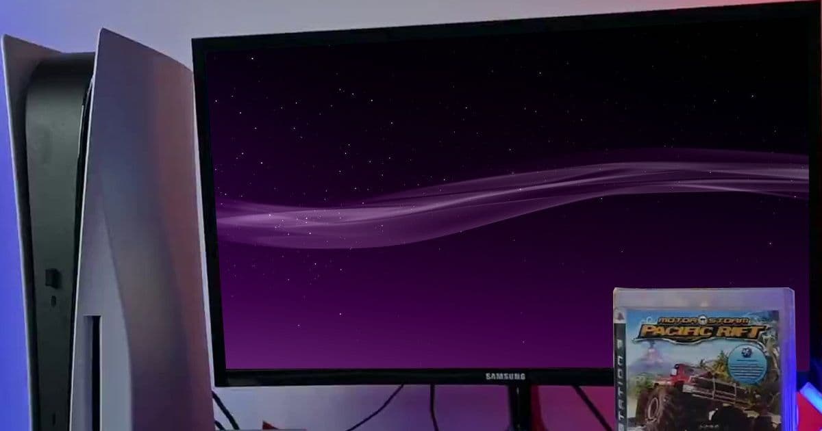 PlayStation 5 Mod Enables Near-Native PS3 Game Support Through RPCS3 on Linux