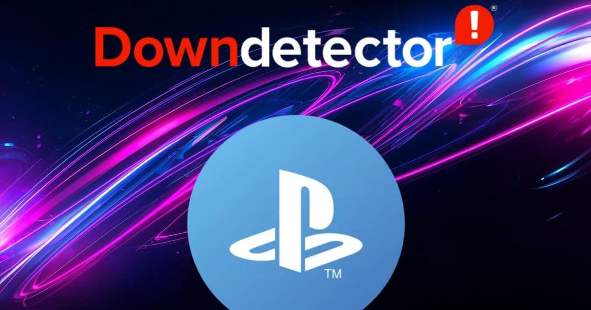 PlayStation Network suffers massive outage, blocking games from launching