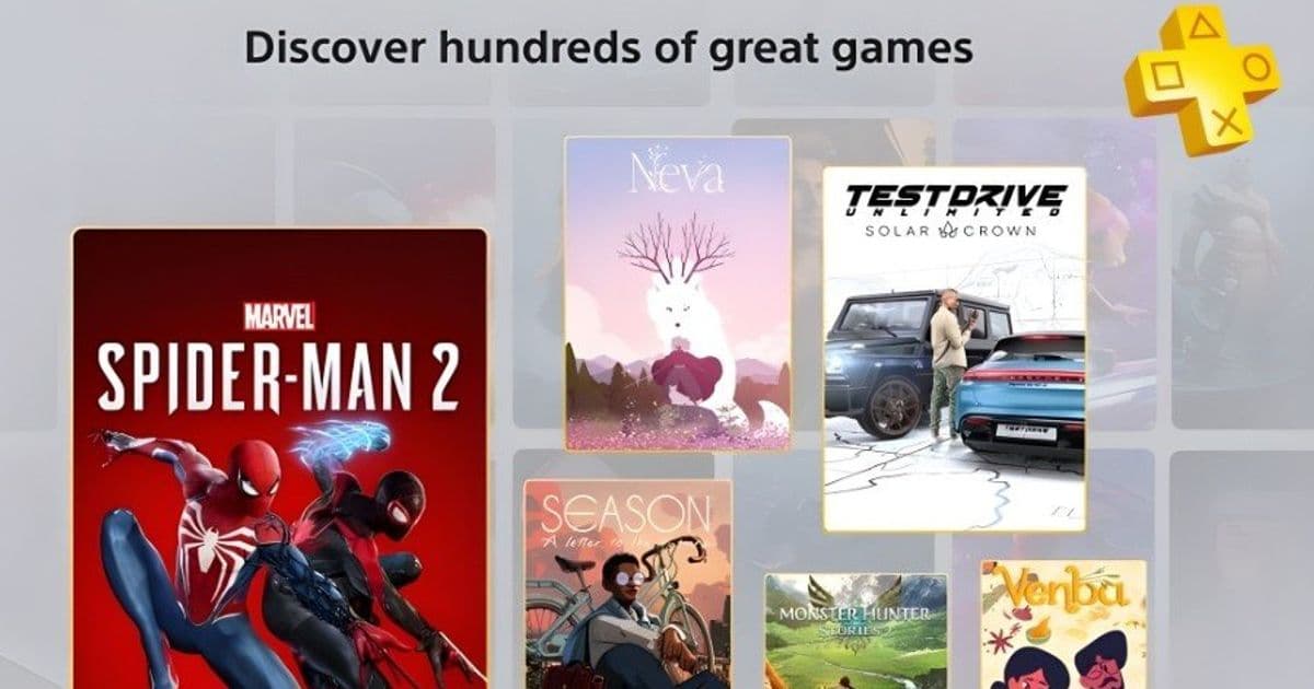 PlayStation Plus February 2026 Game Catalogue Breakdown: Spider-Man 2 Headlines 10 New Titles
