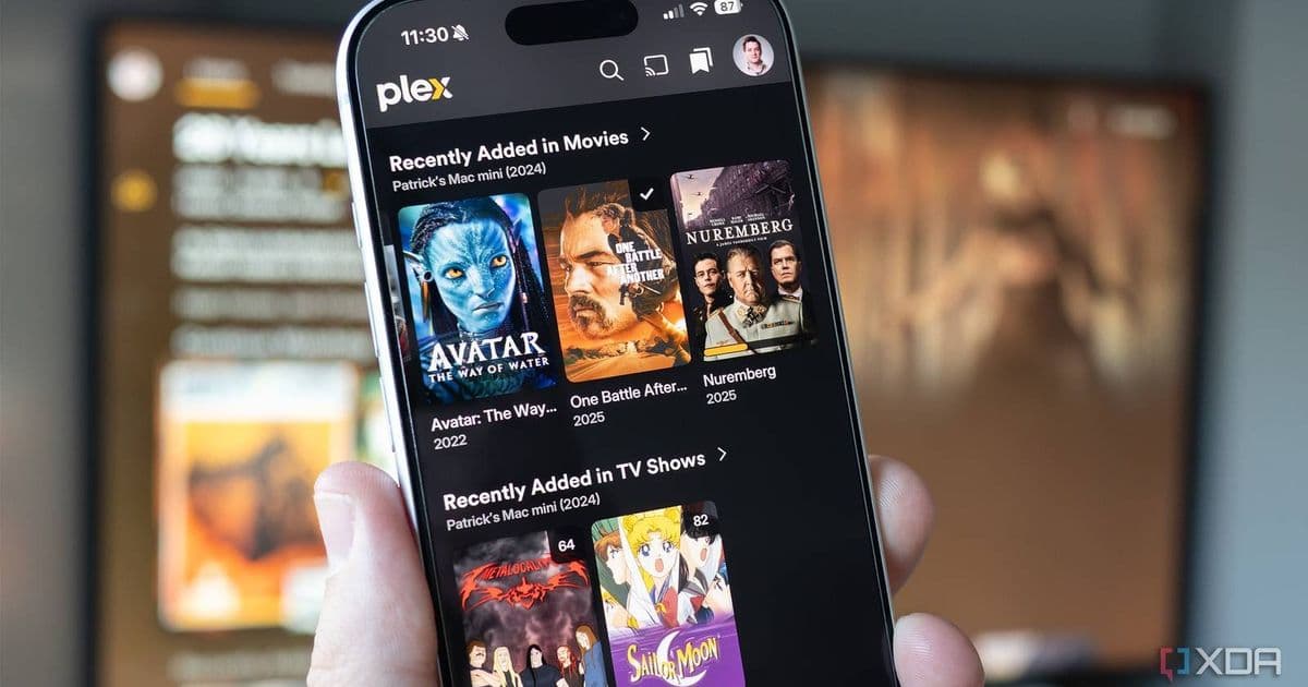 Plex Lifetime Pass Price Triples to $750 on July 1 – How to Secure the Current $250 Rate