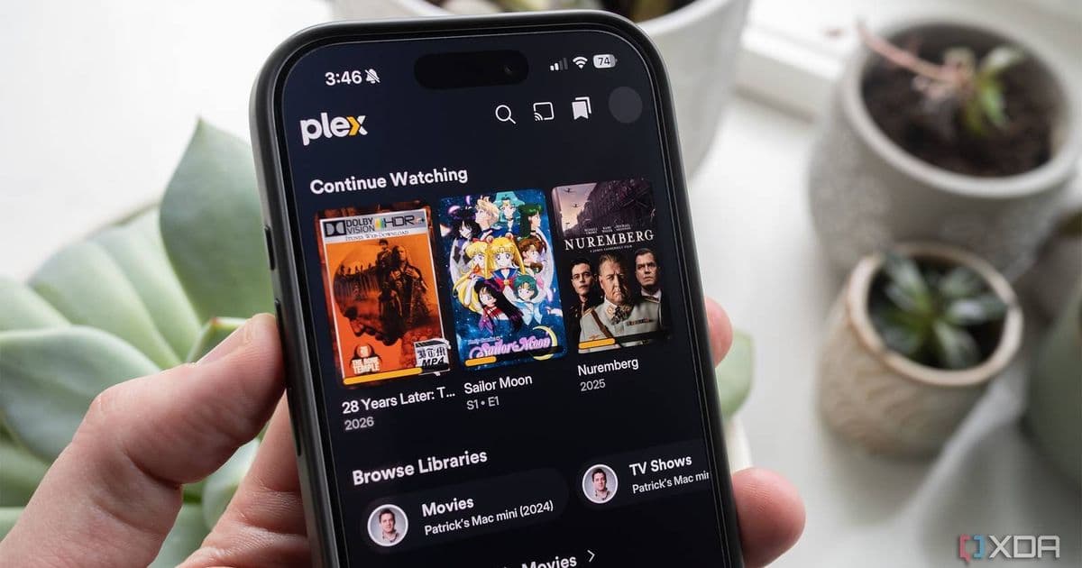 Plex slaps a price increase on Remote Watch Pass subscriptions
