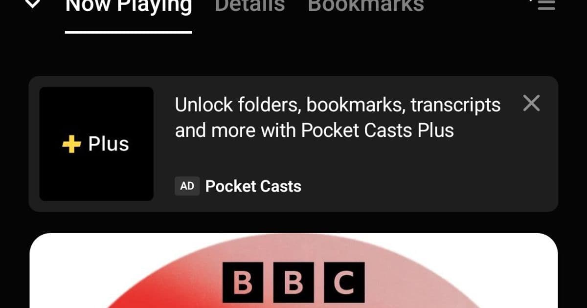 Pocket Casts Alters the Deal: How Developers Are Fighting Back Against Ads in Open-Source Podcast App