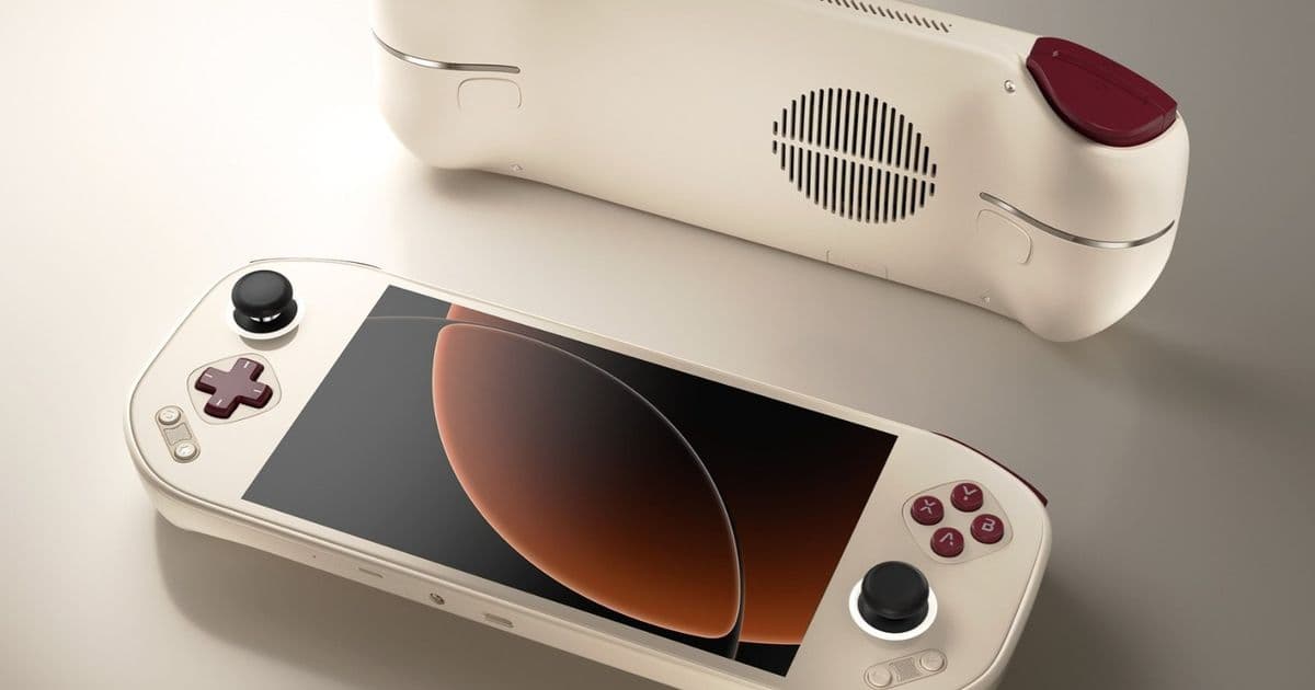 Mangmi Pocket Max: $199 Gaming Handheld Challenges Premium Android Rivals