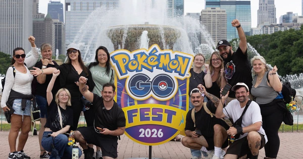 Pokémon Go Scans Trained a Visual Navigation Model Now Bound for Military Drones