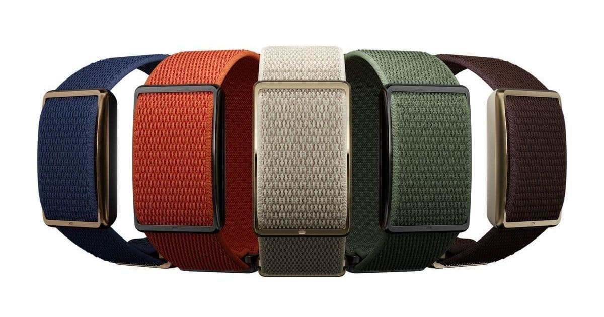 Polar Challenges Whoop with Loop: A Premium, Subscription-Free Fitness Band Focused on Data and Daily Habits