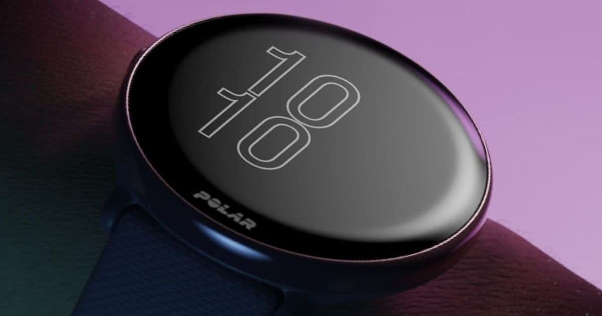 Polar Ignite 3 Firmware Update Delivers Battery Improvements and Bug Fixes