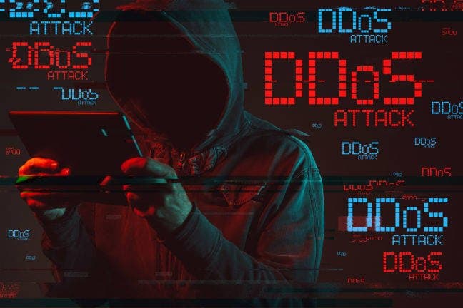 Polish police arrest 20-year-old botnet operator in crackdown on DDoS attacks