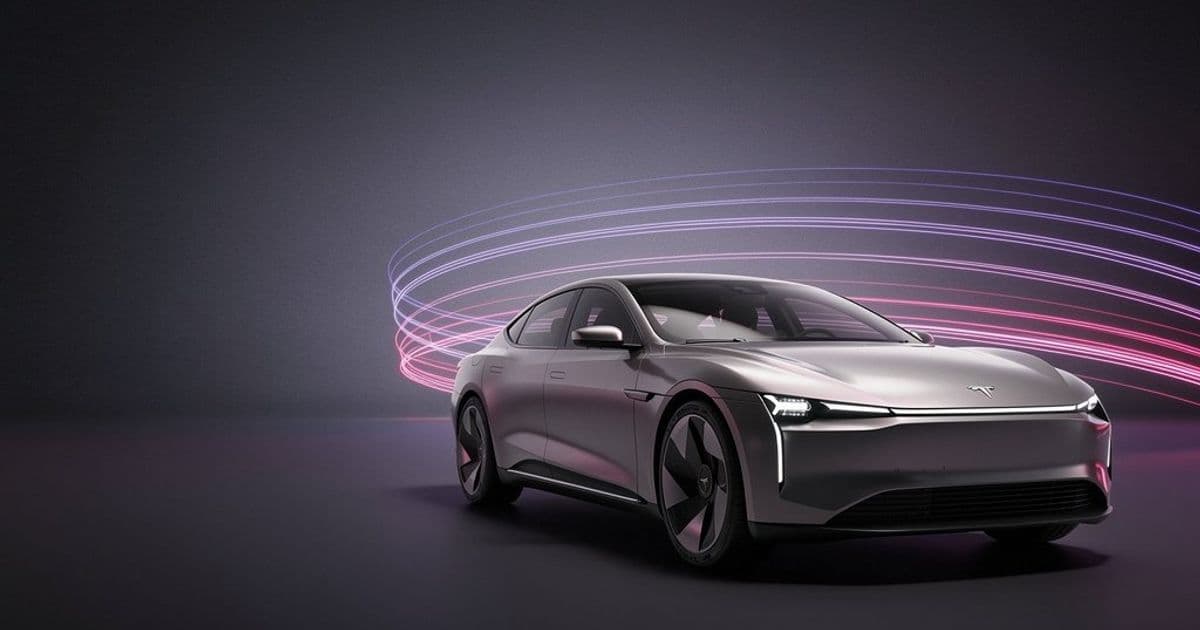 Pony.ai and BAIC Deepen Autonomous Driving Partnership for Global Expansion