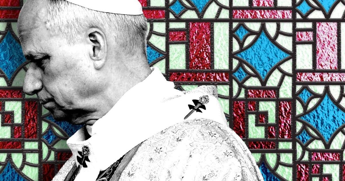 Pope Leo Sets Catholics on Collision Course with AI
