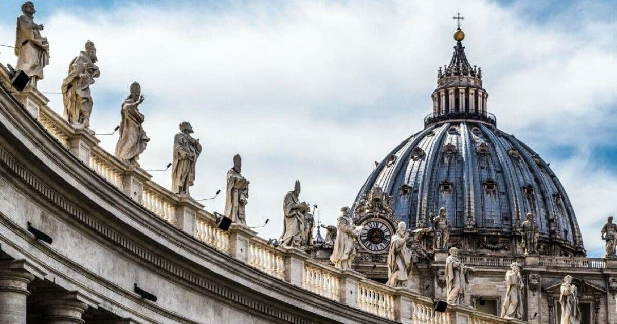 The Vatican’s AI Encyclical Sparks Debate Over Tech Power and Moral Governance