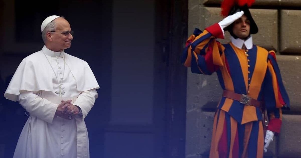 Pope Leo XIV Urges Catholics to Protect Personal Data Against AI Exploitation