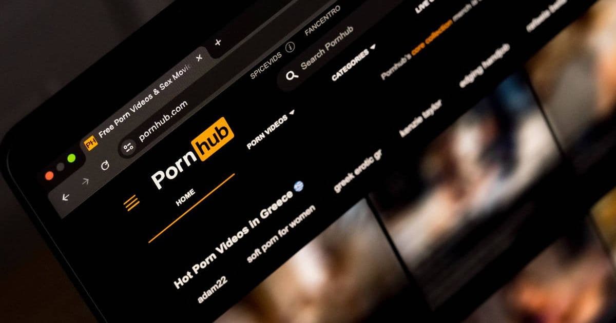 UK Peers Vote to Ban Step-Relative Pornography and Strengthen Intimate Image Protections