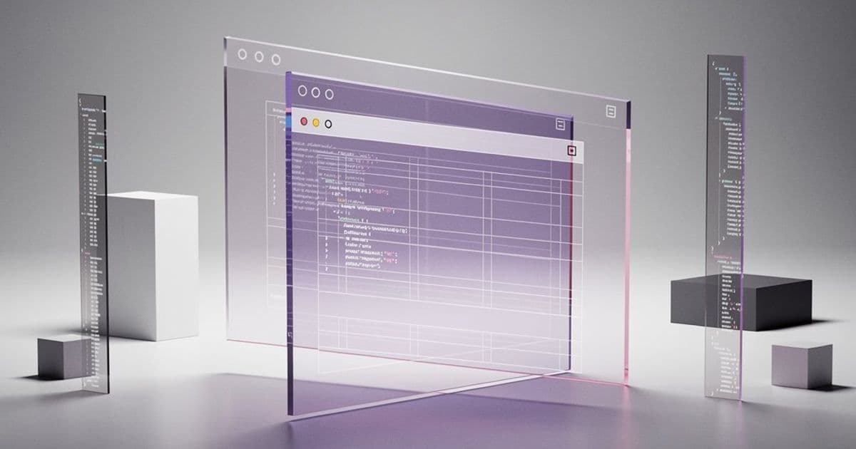 Web Directions Dev Summit 2025 Champions Browser-Native Development