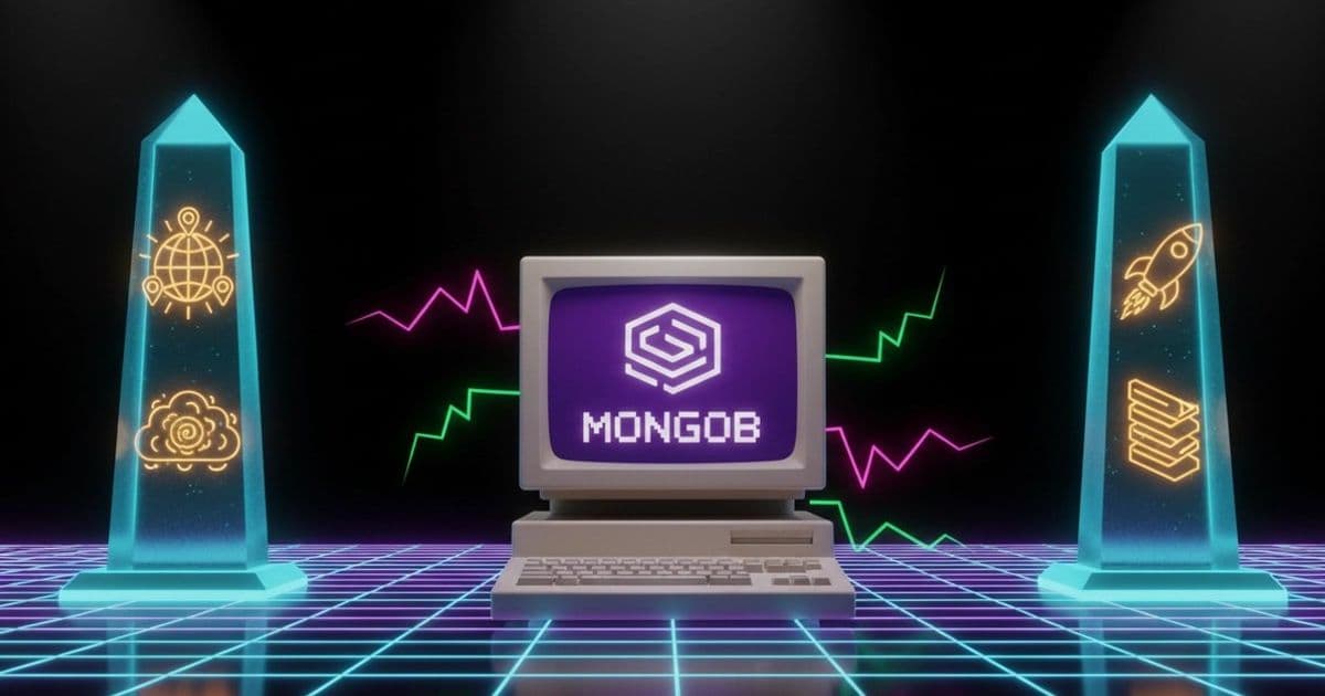 PostgreSQL vs MongoDB: How I Choose the Right Backend Database