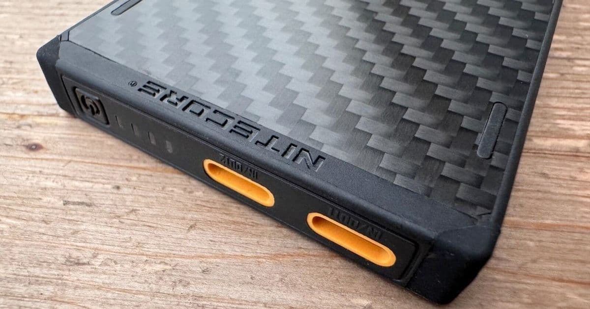 Power Banks Redefined: The 2025 Standouts That Passed Extreme Testing