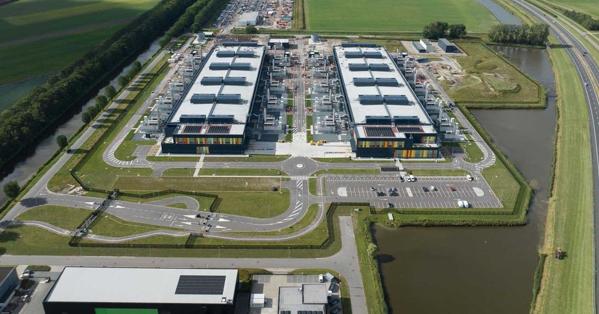 Power Scarcity Forces Datacenter Exodus to Texas Amid Onsite Power Surge