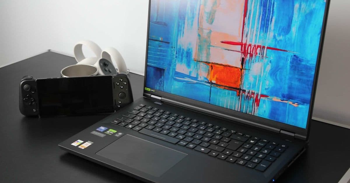 Acer Predator Helios 18 Gaming Laptop Drops to $3,499 with $1,000 Discount