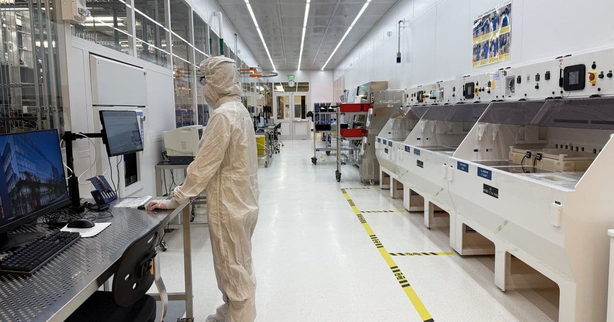 MIT.nano Implements NEMO System to Streamline 160,000 Hours of Annual Research Operations