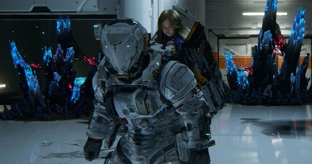 GPU Architecture Showdown: Pragmata Testing Reveals Market Dynamics and Technical Trade-offs