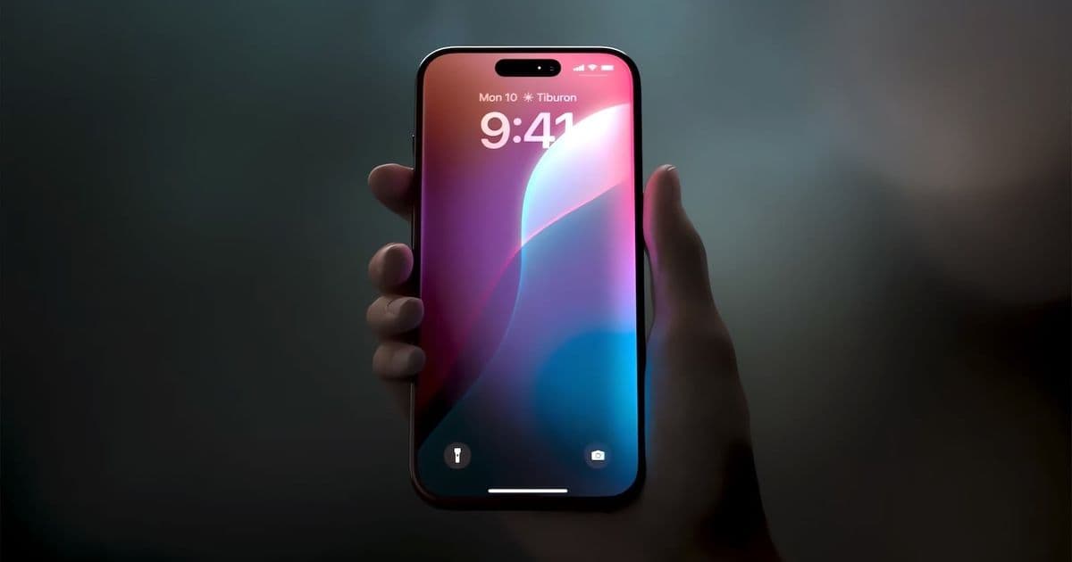 Predator Spyware Silently Hijacks iOS Camera and Microphone Indicators