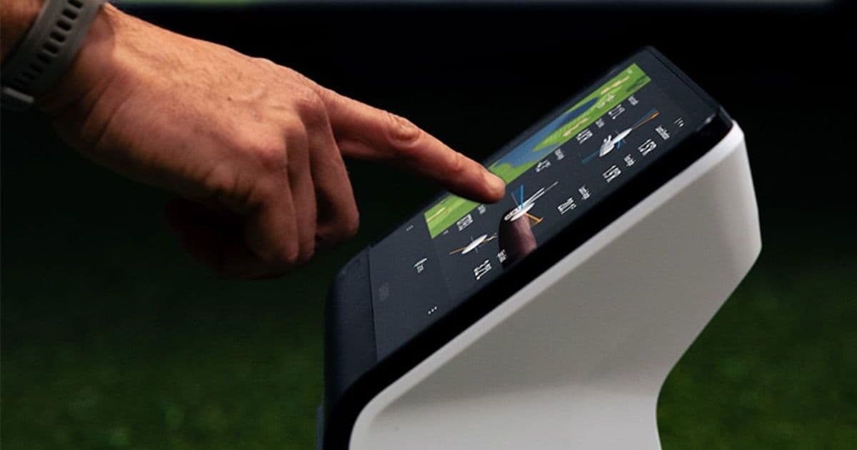 Garmin Approach R50 Software Update Adds New Practice Modes and Simulator Features
