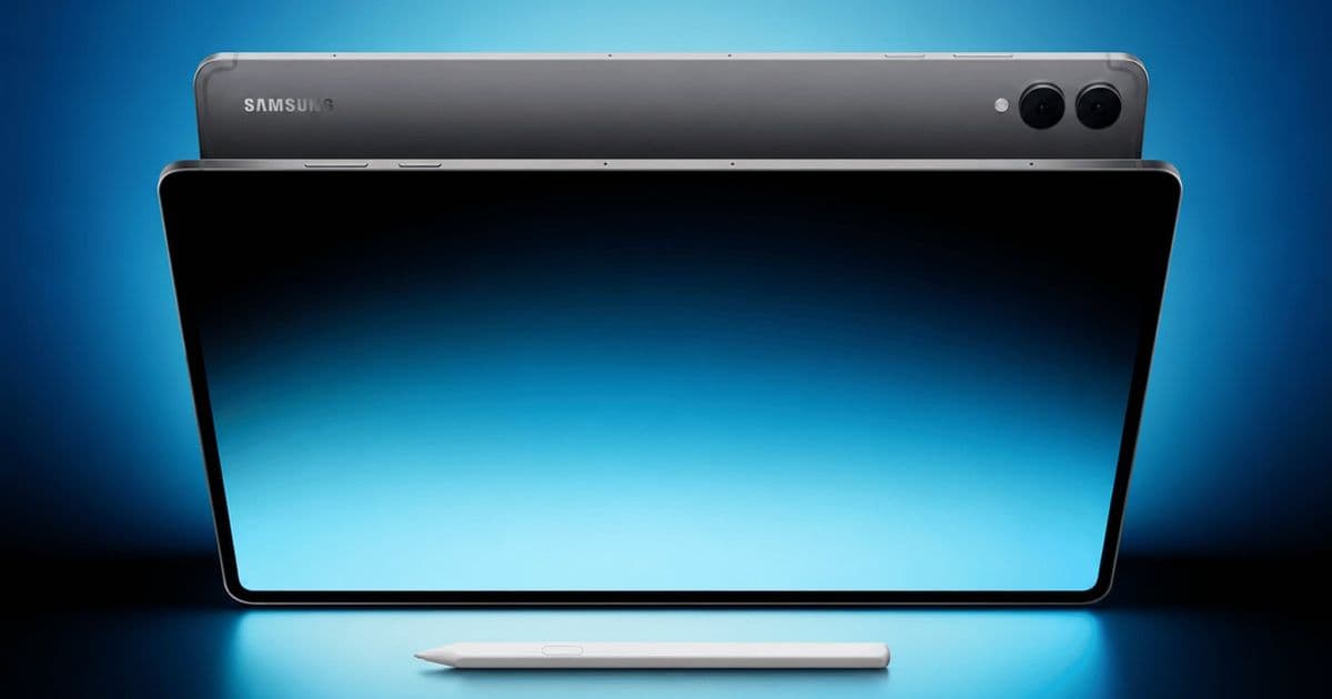 Galaxy Tab S12 Ultra Leak Points to Carryover Battery and Display, New Dimensity 9500 Inside