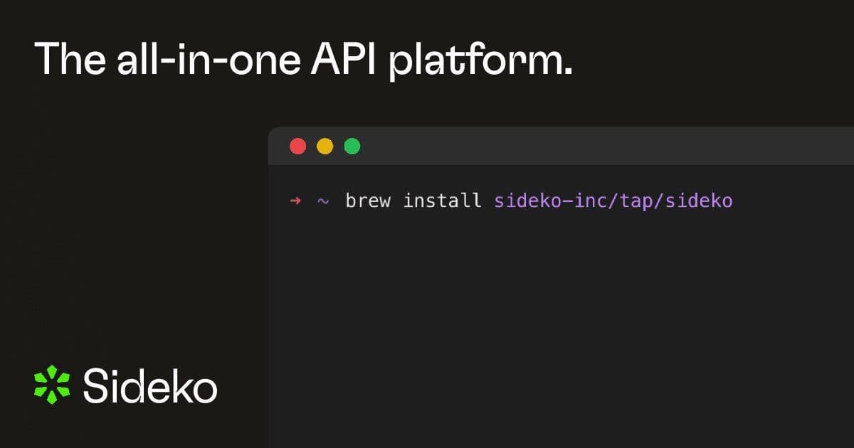 Preserving Custom Code: How Sideko's Rust-Powered SDK Generator Solves the Regeneration Dilemma