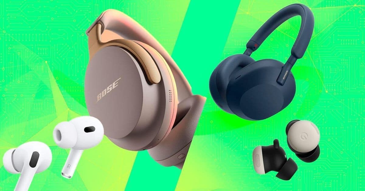 Prime Day Headphone Deals 2025: Early Discounts Signal Big Savings for Tech Enthusiasts