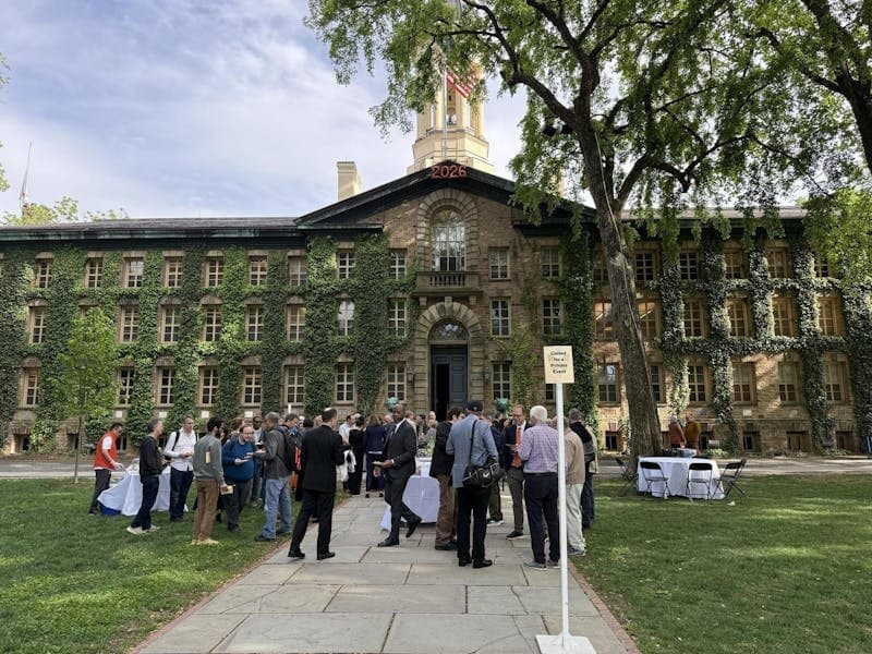 Princeton Ends 133‑Year Ban on Exam Proctoring Amid AI‑Driven Integrity Concerns