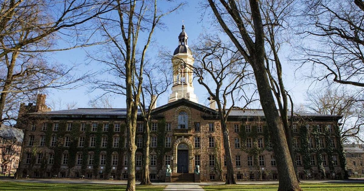 Princeton University Data Breach Exposes Alumni and Donor Information in Phishing Attack