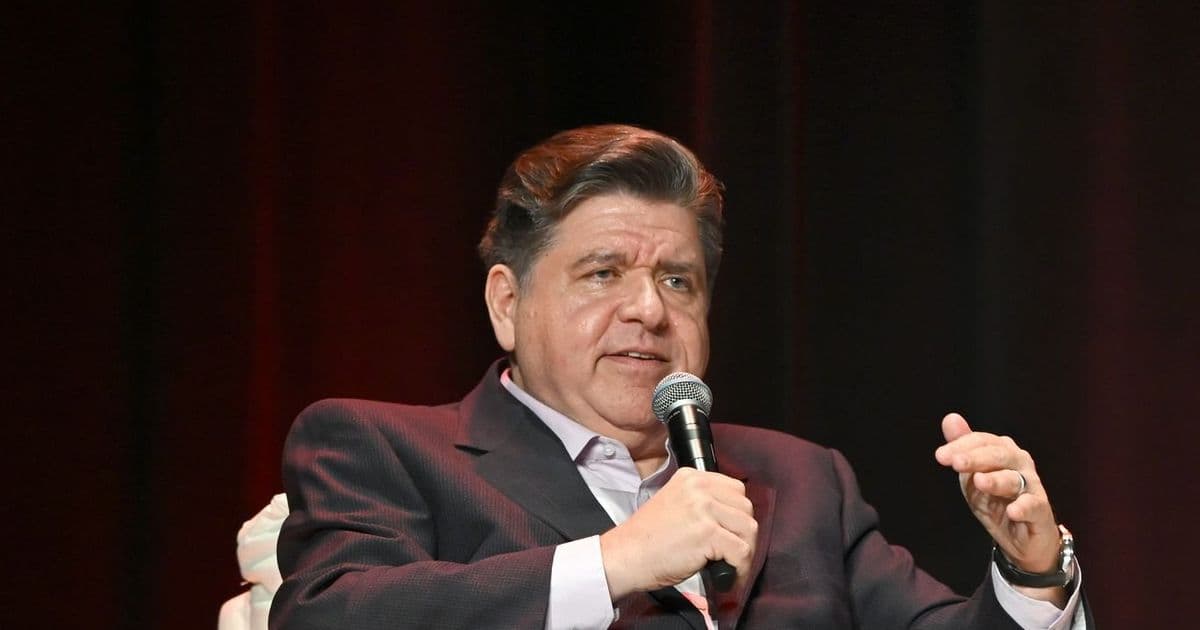 Pritzker and Gallego's Nevada Visits Signal Early 2028 Campaign Infrastructure