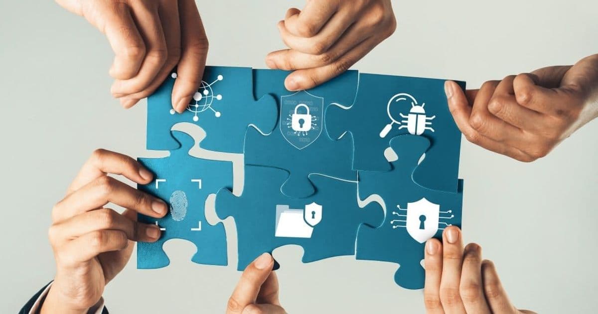 Private Sector Cybersecurity Leaders Call for Federal Collaboration to Counter China's Typhoon Threat