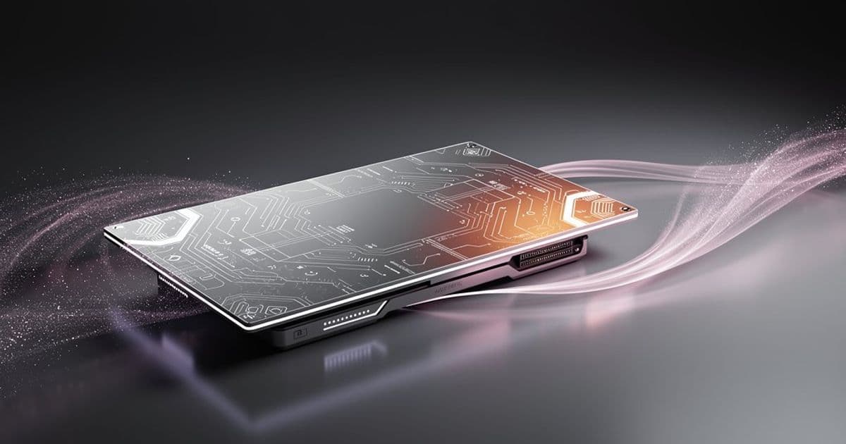 Intel's Lead SYCL Compiler Engineer James Brodman Joins AMD as Fellow