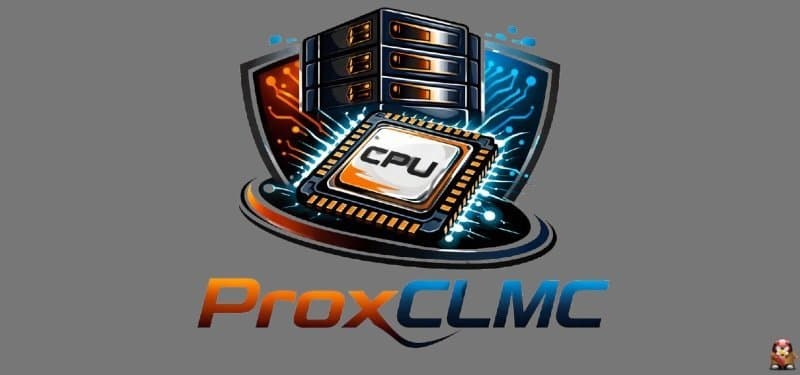 ProxCLMC Automates CPU Compatibility Checks for Proxmox Live Migration