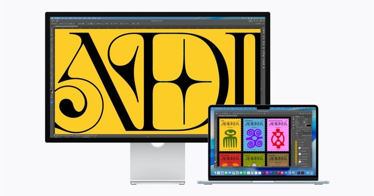 Apple's New Studio Displays Exclude MacBook Neo and Intel Macs from Compatibility List