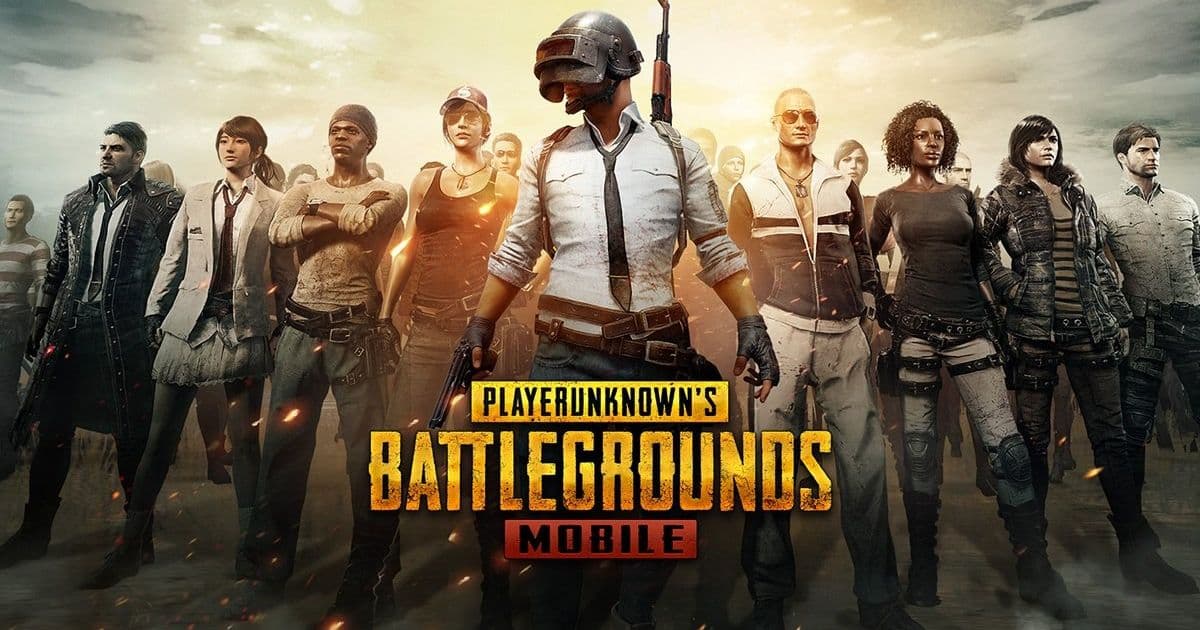 PUBG Mobile 4.4 “Hero’s Crown” Arrives May 12 – Greek Mythology Overhaul, New Boss, and Blue Lock Crossover