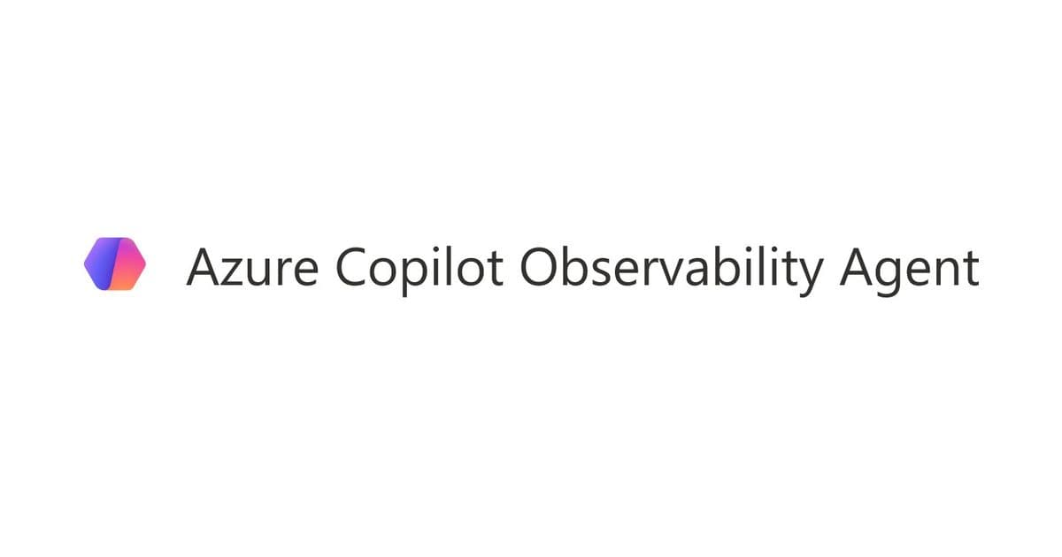 Public Preview of Azure Copilot Observability Agent: What It Means for Multi‑Cloud Strategies