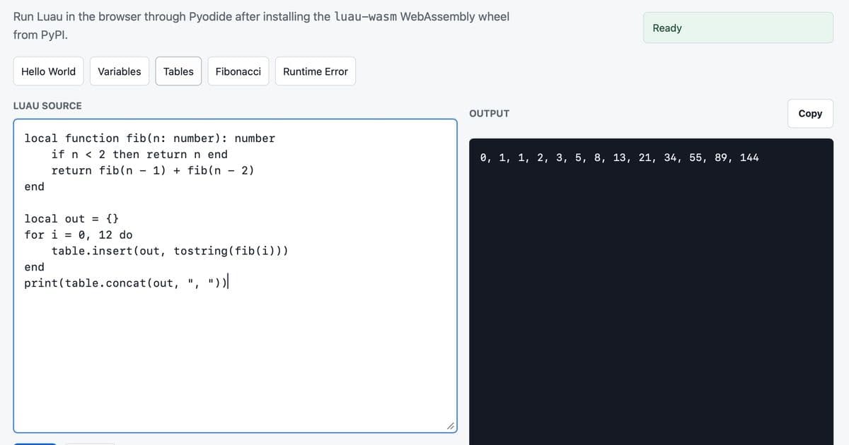 PyPI Now Accepts WASM Wheels for Pyodide via PEP 783 Support